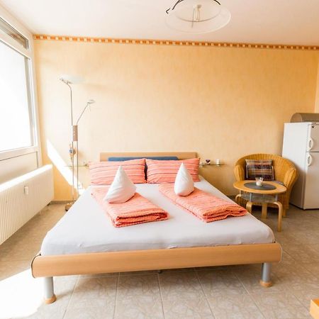 וואלטנהופן Ferienwohnung Kratzer מראה חיצוני תמונה