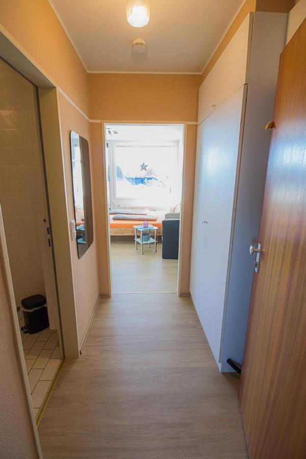 וואלטנהופן Ferienwohnung Kratzer מראה חיצוני תמונה