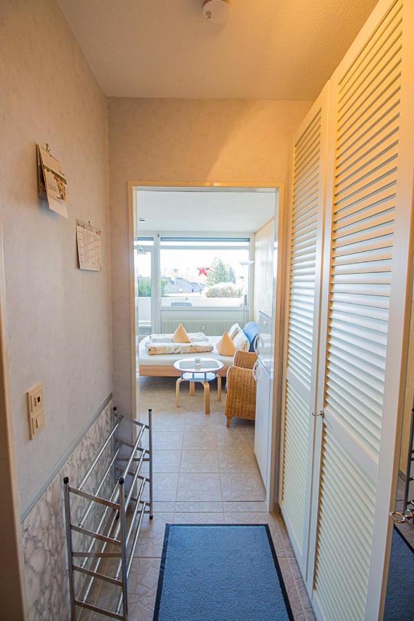 וואלטנהופן Ferienwohnung Kratzer מראה חיצוני תמונה