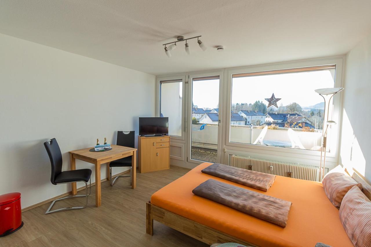 וואלטנהופן Ferienwohnung Kratzer מראה חיצוני תמונה