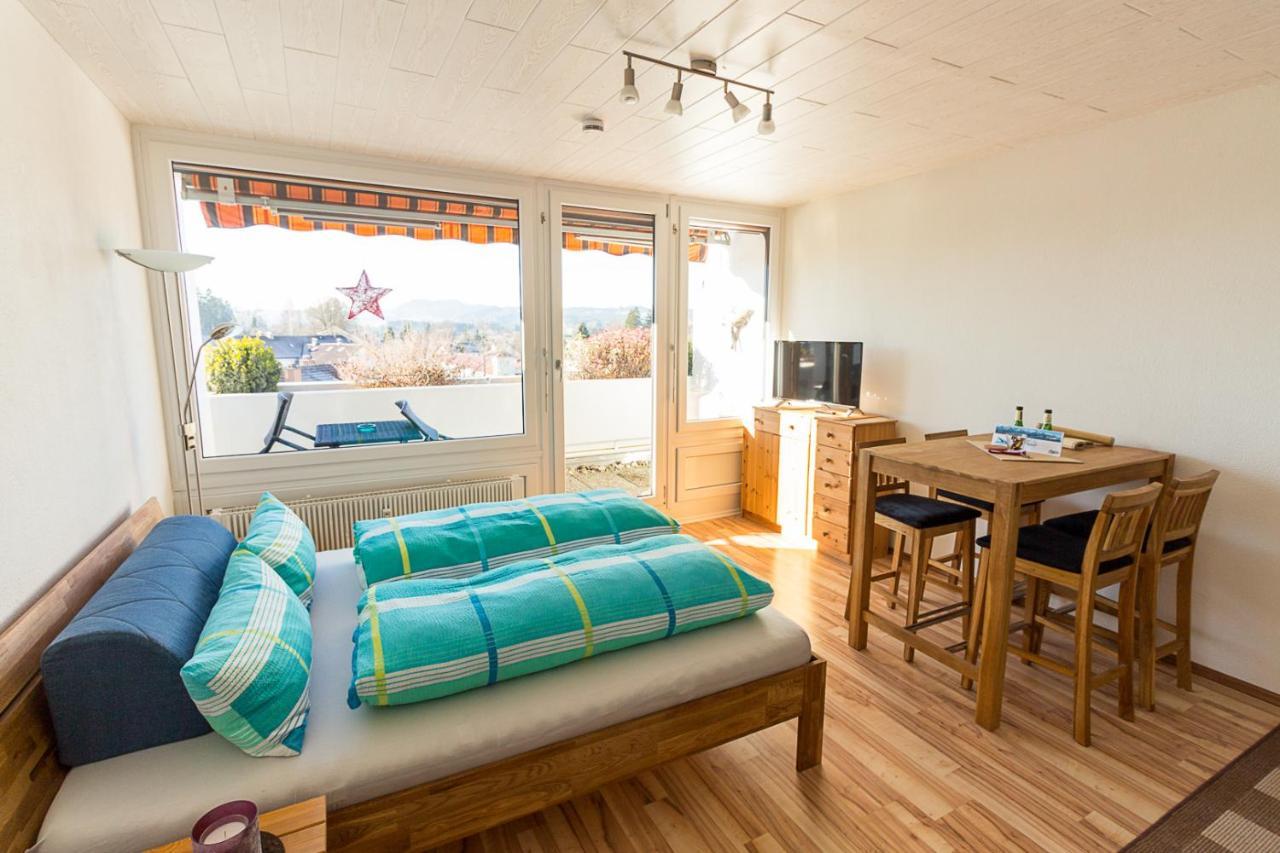 וואלטנהופן Ferienwohnung Kratzer מראה חיצוני תמונה